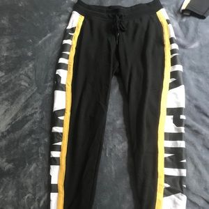 VS PINK Joggers